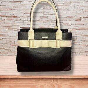 Kate Spade Quinn Villabella Avenue Tote Bag NWT